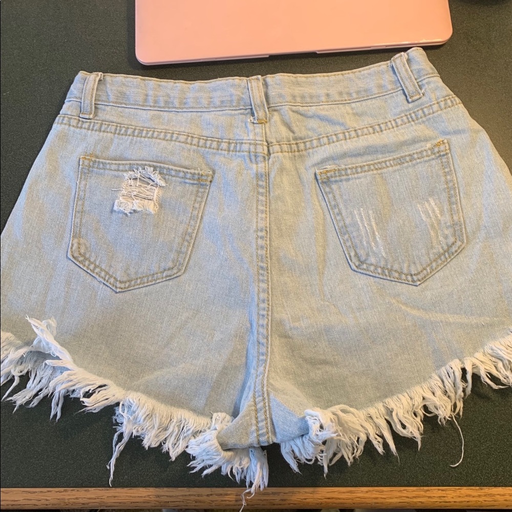 Shorts - Picture 2 of 2